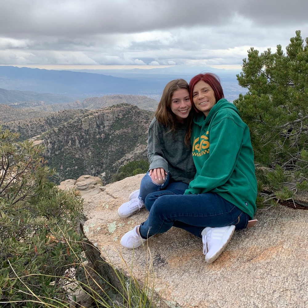 Meet your Posher, Angela